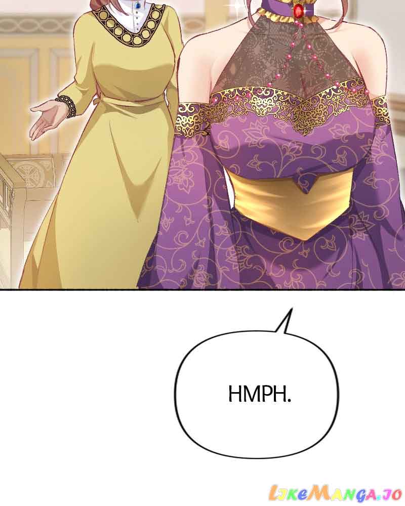 A Deceiving Bride and The Fierce Lion Chapter 32 233 40