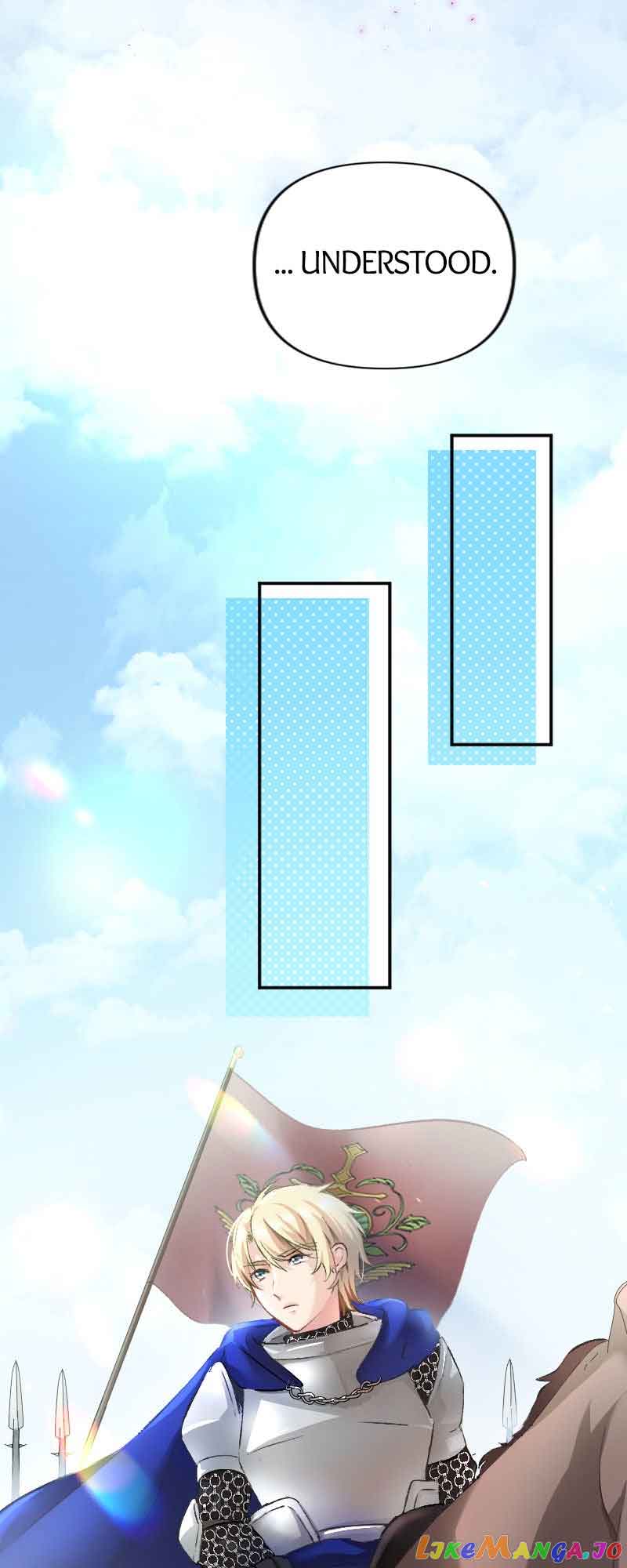 A Deceiving Bride and The Fierce Lion Chapter 32 235 42