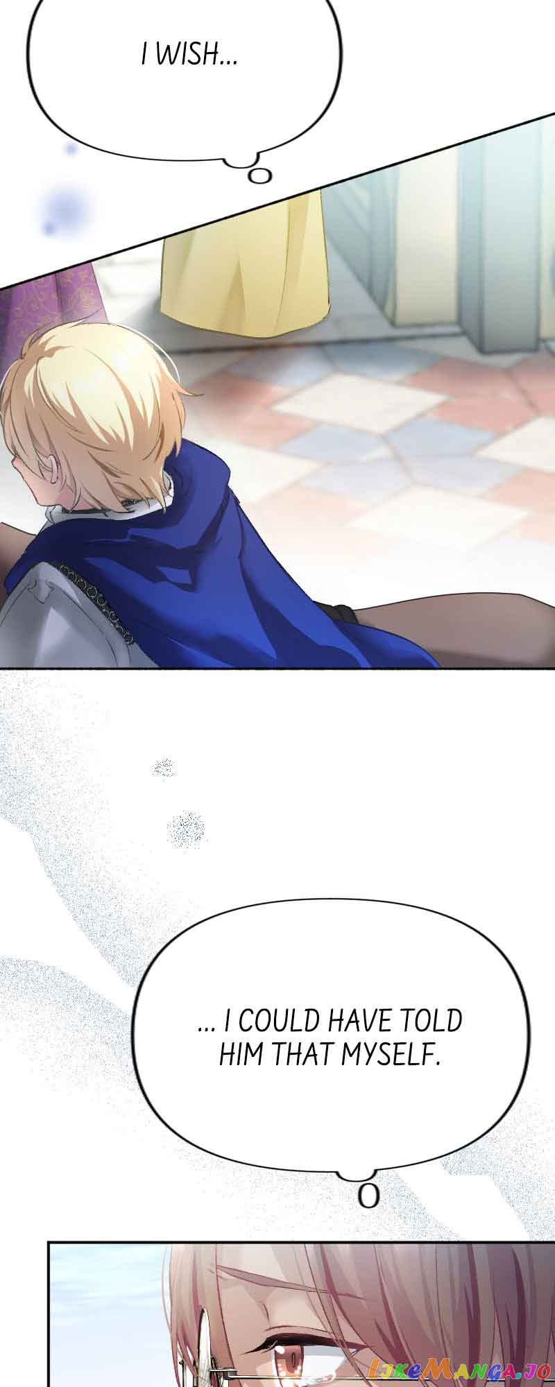 A Deceiving Bride and The Fierce Lion Chapter 32 240 47