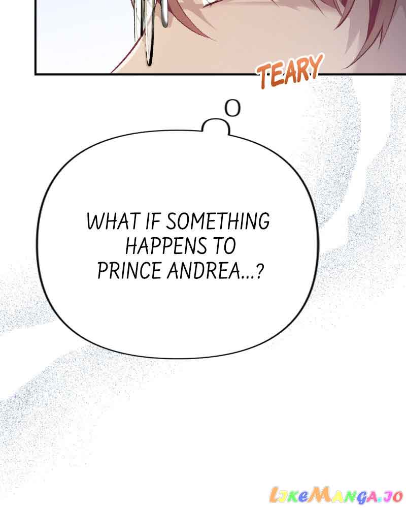 A Deceiving Bride and The Fierce Lion Chapter 32 241 48