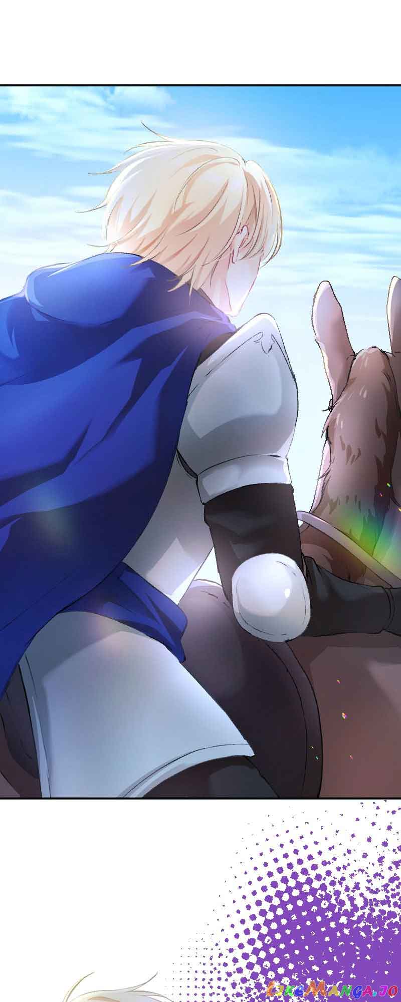 A Deceiving Bride and The Fierce Lion Chapter 32 242 49