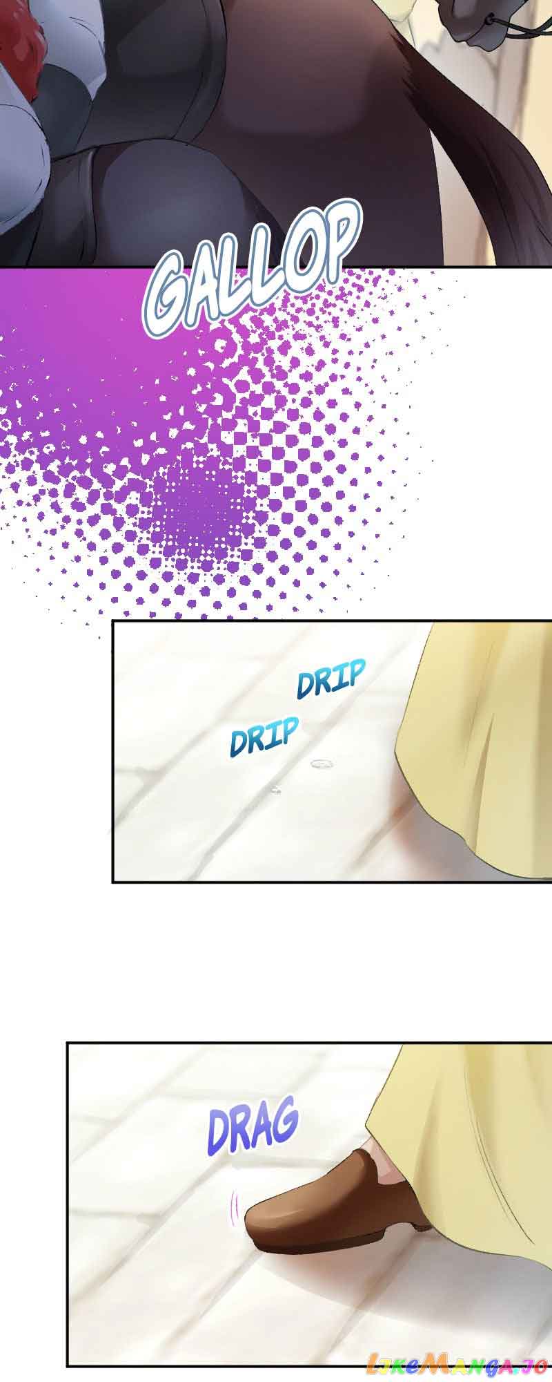 A Deceiving Bride and The Fierce Lion Chapter 32 244 51