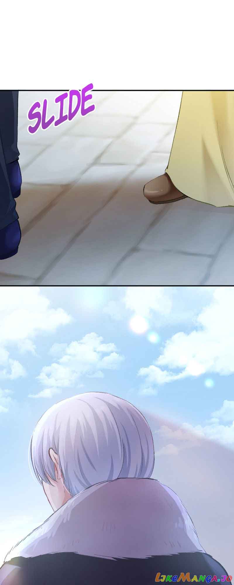 A Deceiving Bride and The Fierce Lion Chapter 32 245 52