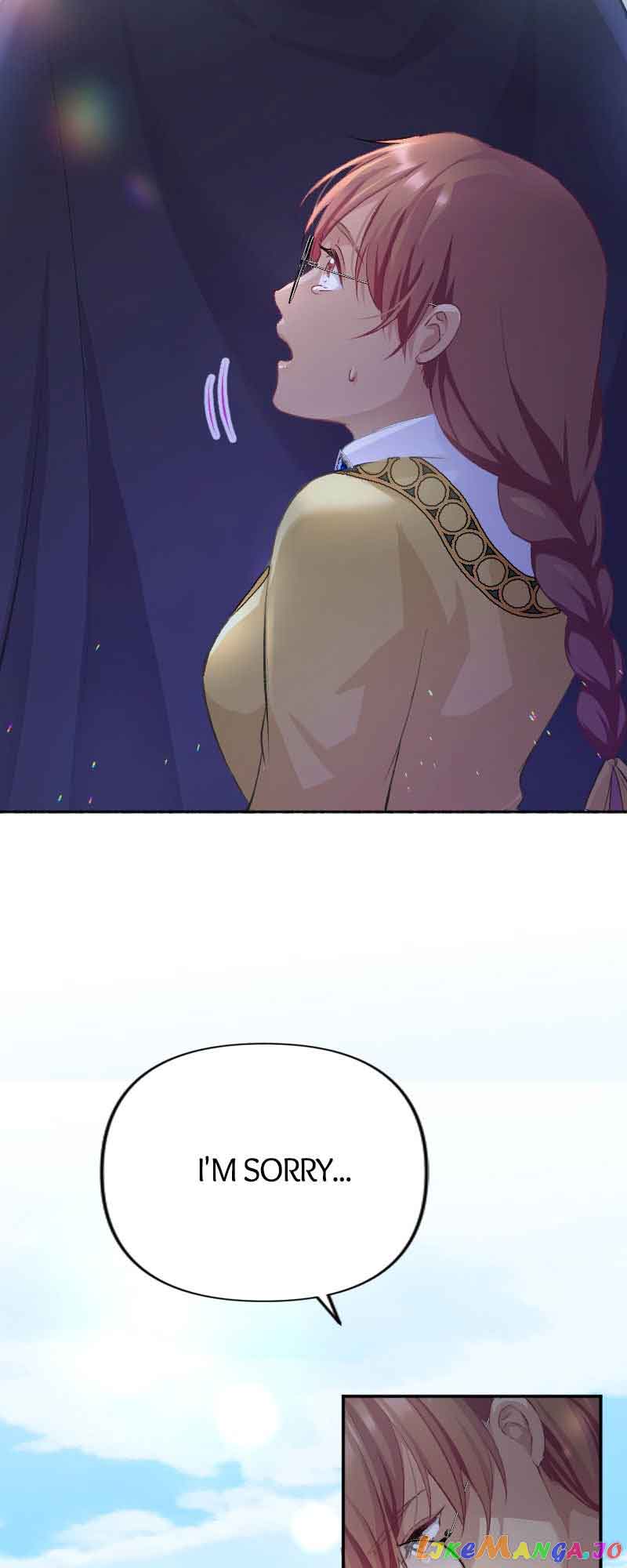 A Deceiving Bride and The Fierce Lion Chapter 32 246 53