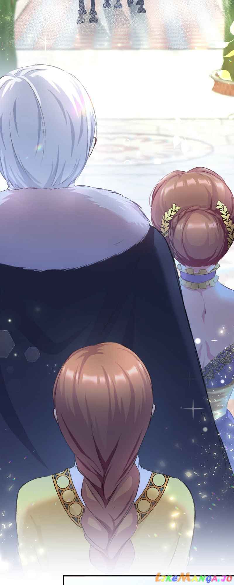 A Deceiving Bride and The Fierce Lion Chapter 32 248 55