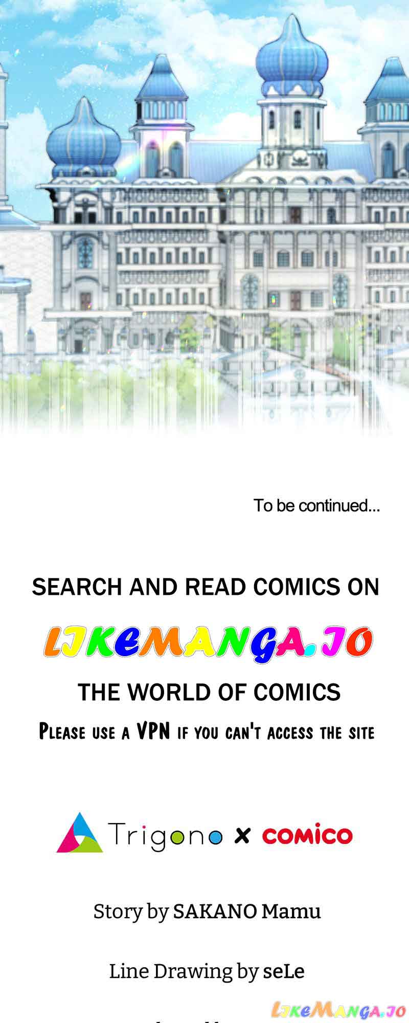 A Deceiving Bride and The Fierce Lion Chapter 32 253 60