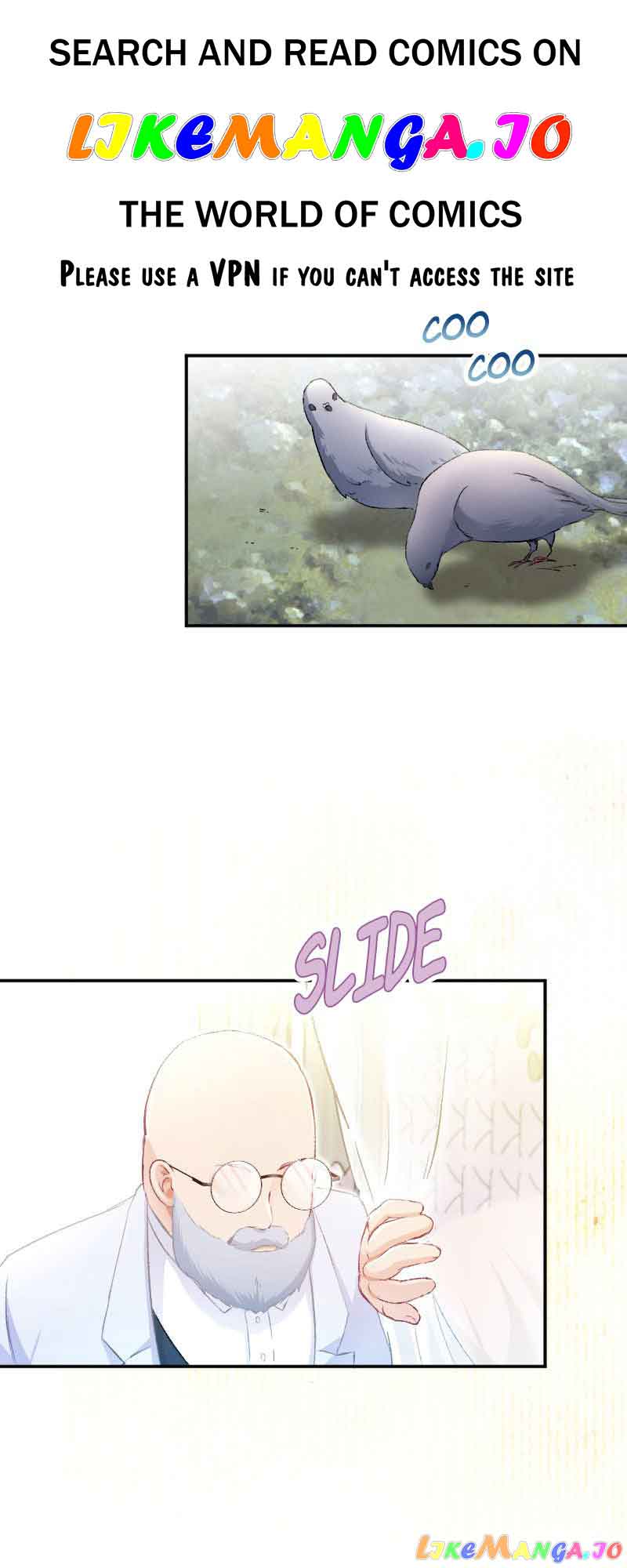 A Deceiving Bride and The Fierce Lion Chapter 33 182 01