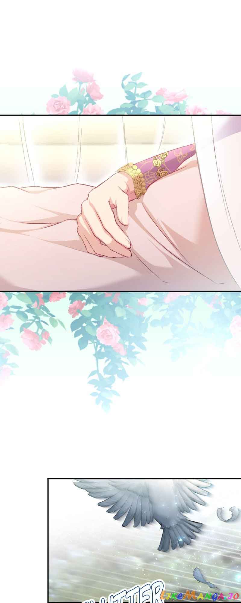 A Deceiving Bride and The Fierce Lion Chapter 33 183 02