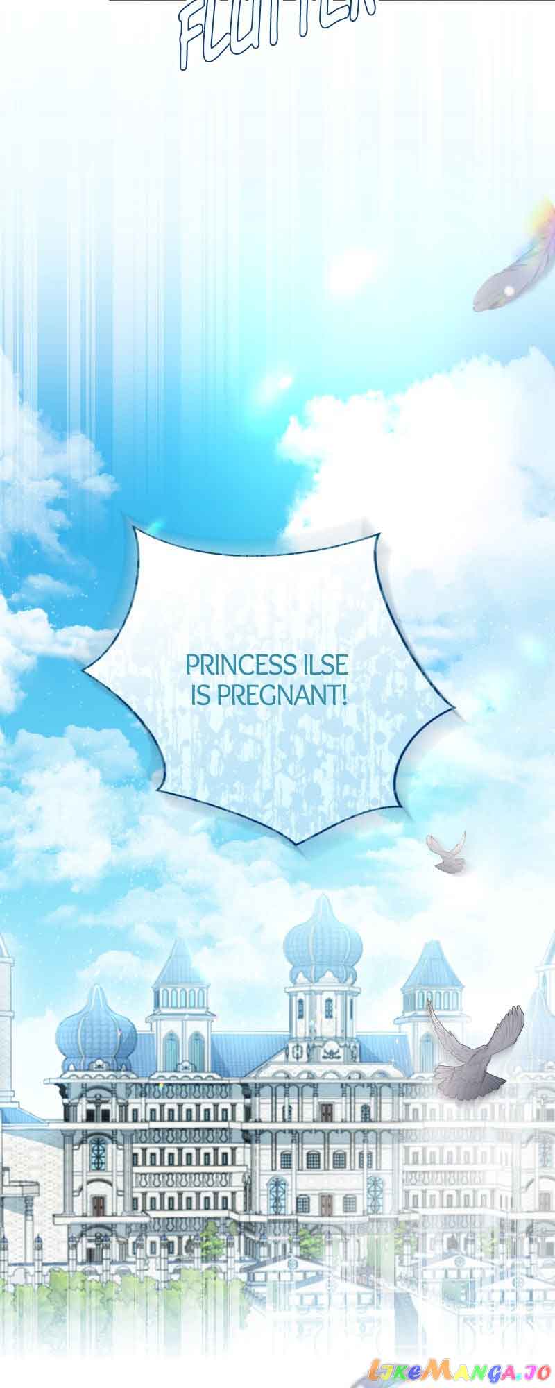 A Deceiving Bride and The Fierce Lion Chapter 33 184 03