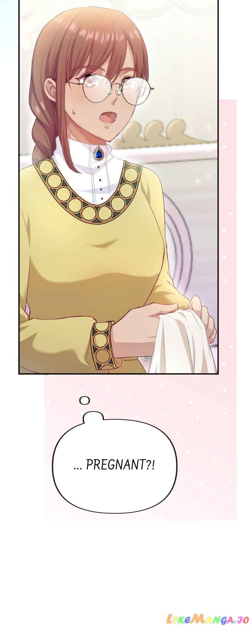 A Deceiving Bride and The Fierce Lion Chapter 33 186 05