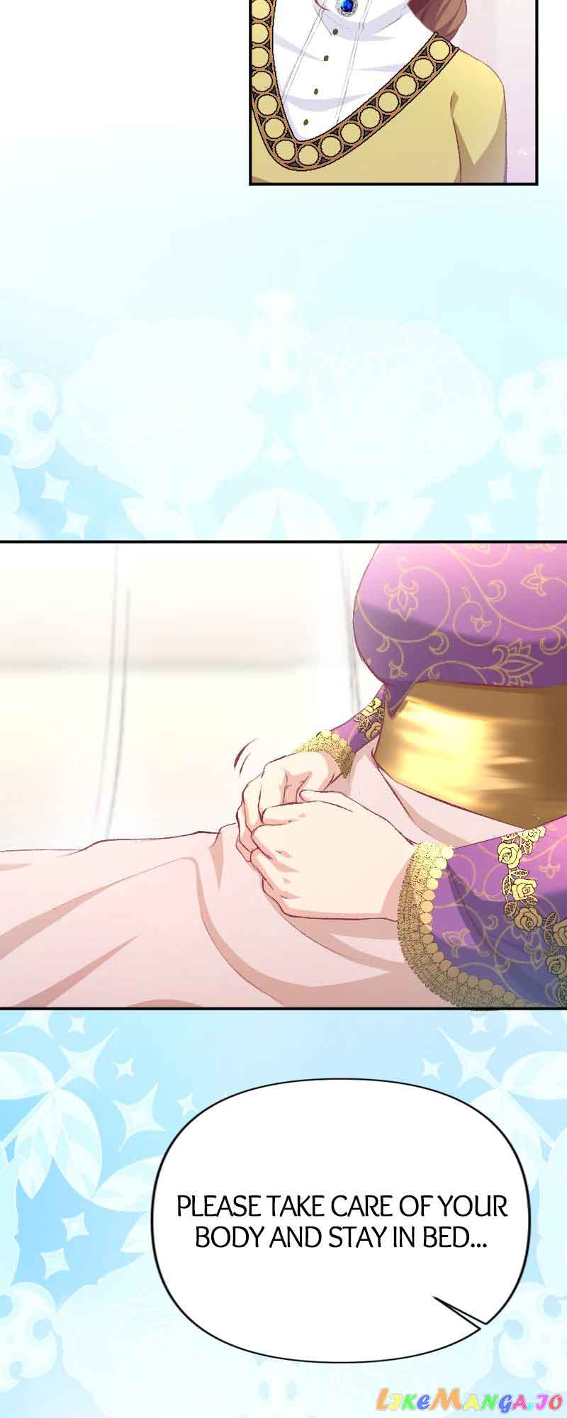 A Deceiving Bride and The Fierce Lion Chapter 33 188 07