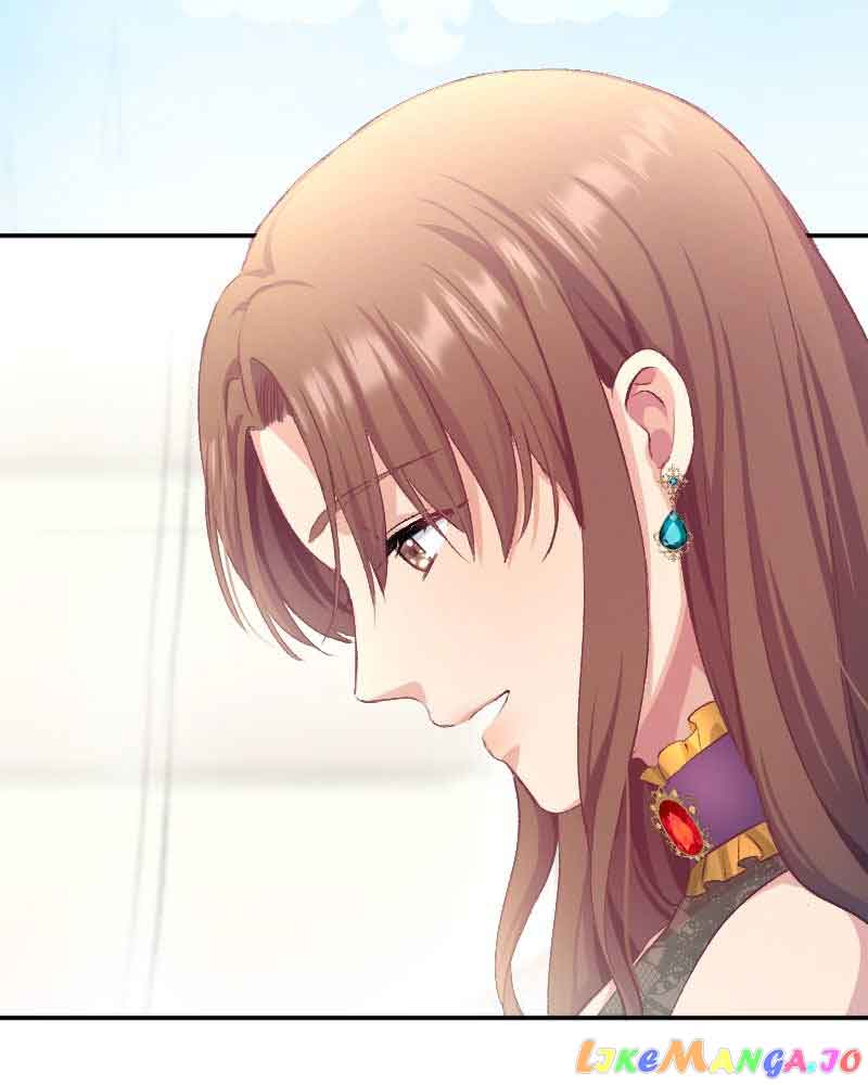 A Deceiving Bride and The Fierce Lion Chapter 33 189 08