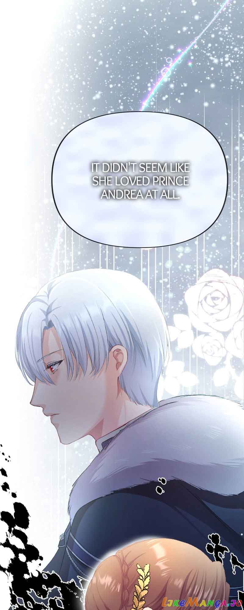 A Deceiving Bride and The Fierce Lion Chapter 33 191 10