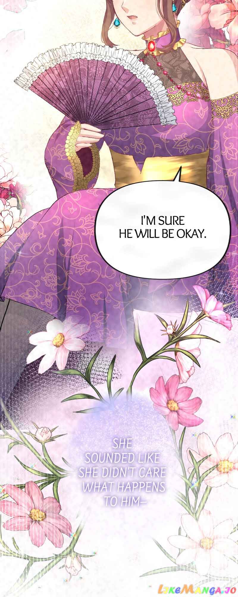 A Deceiving Bride and The Fierce Lion Chapter 33 193 12