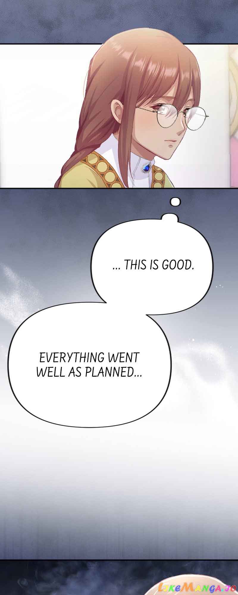 A Deceiving Bride and The Fierce Lion Chapter 33 195 14