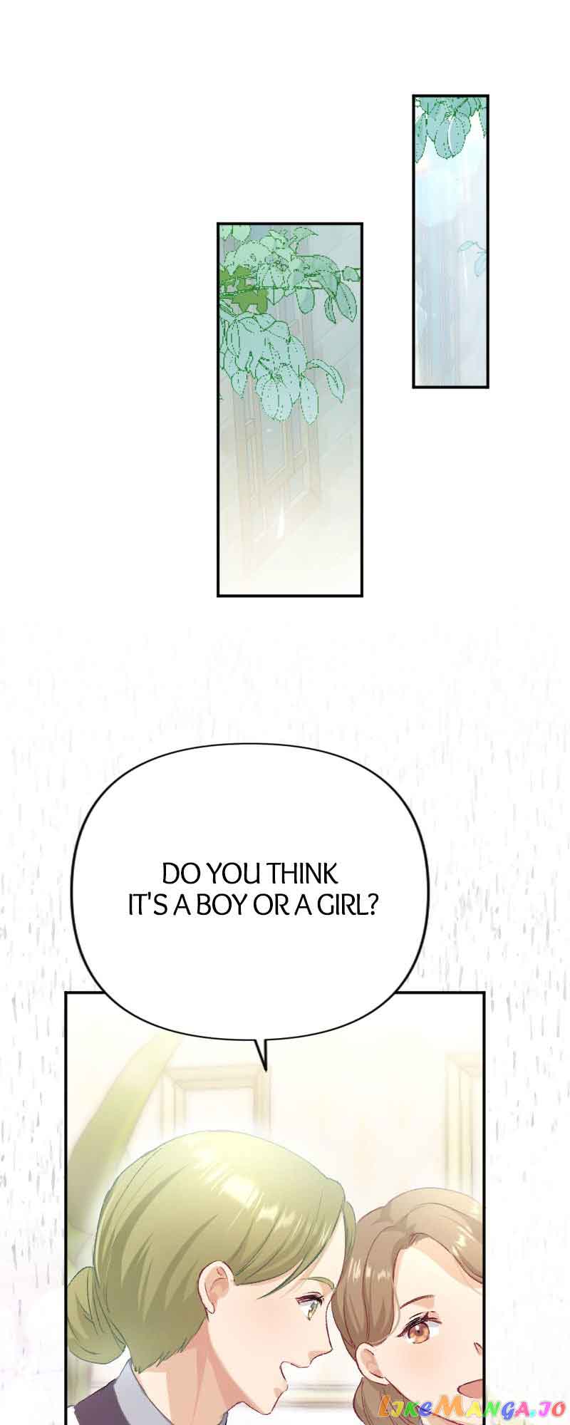 A Deceiving Bride and The Fierce Lion Chapter 33 198 17