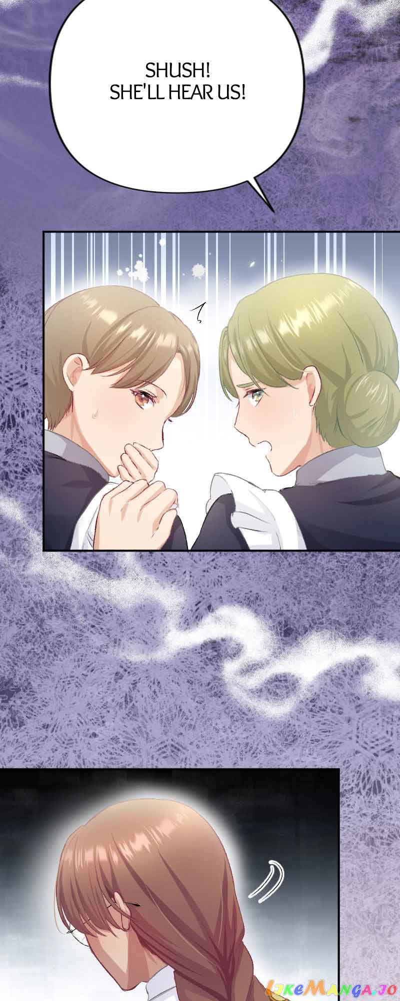 A Deceiving Bride and The Fierce Lion Chapter 33 201 20