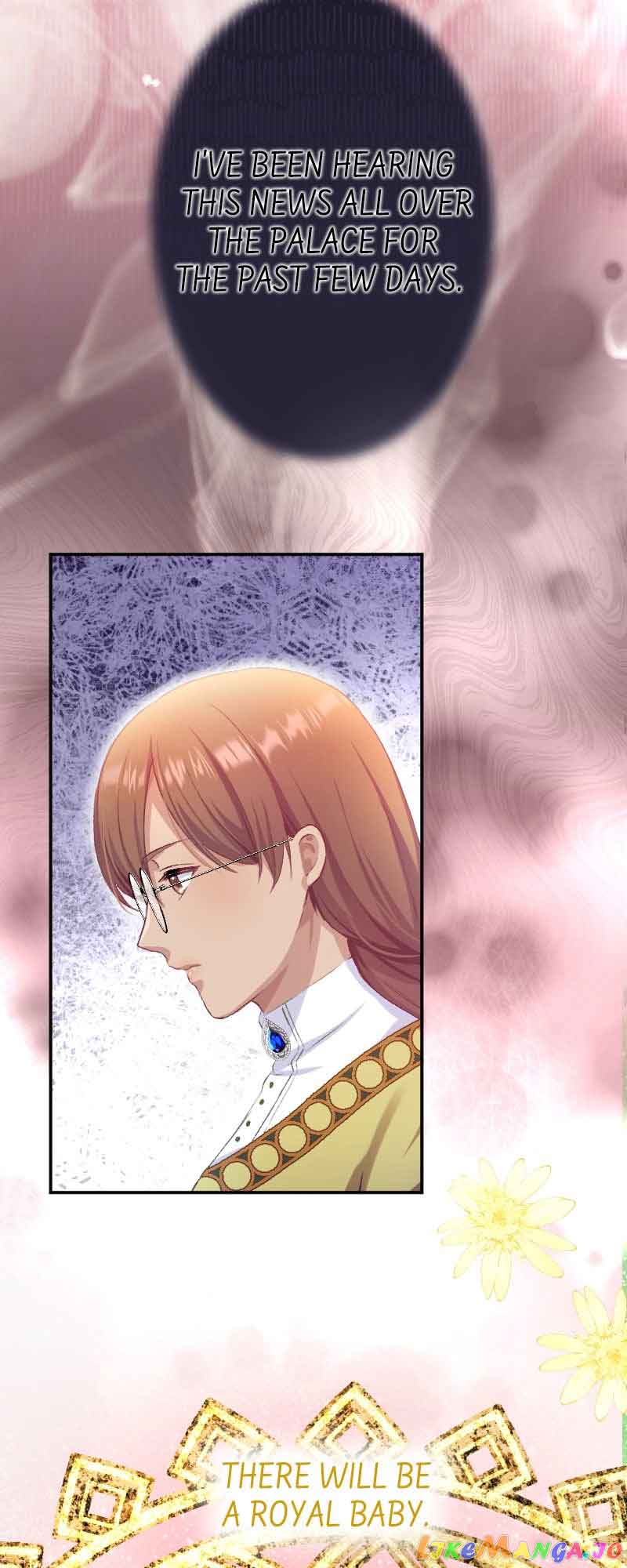 A Deceiving Bride and The Fierce Lion Chapter 33 203 22