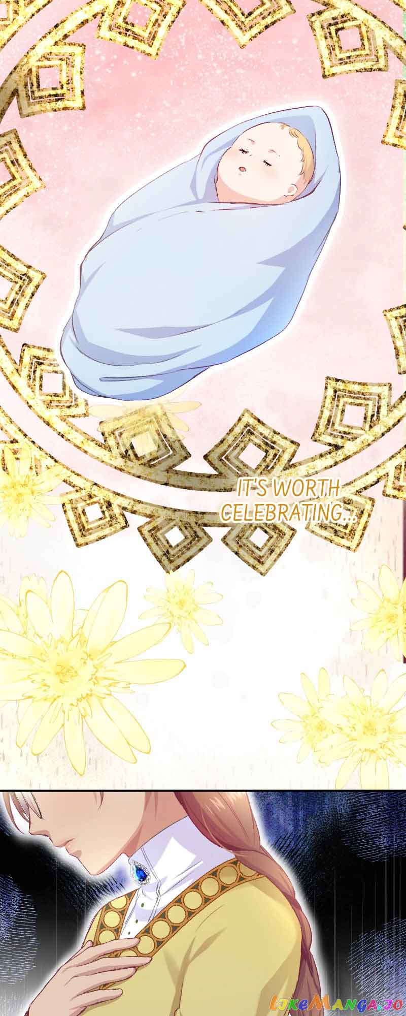 A Deceiving Bride and The Fierce Lion Chapter 33 204 23