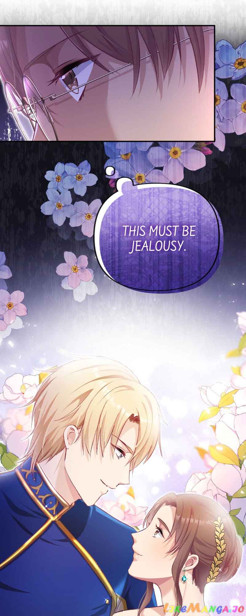 A Deceiving Bride and The Fierce Lion Chapter 33 206 25