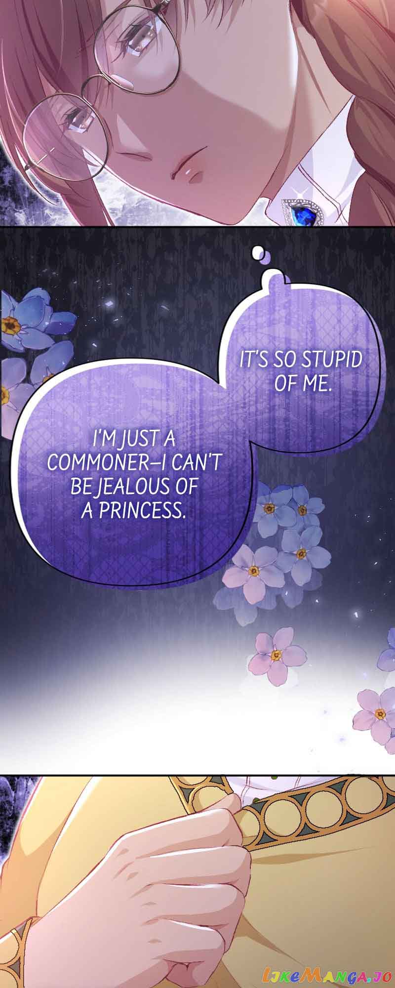 A Deceiving Bride and The Fierce Lion Chapter 33 208 27