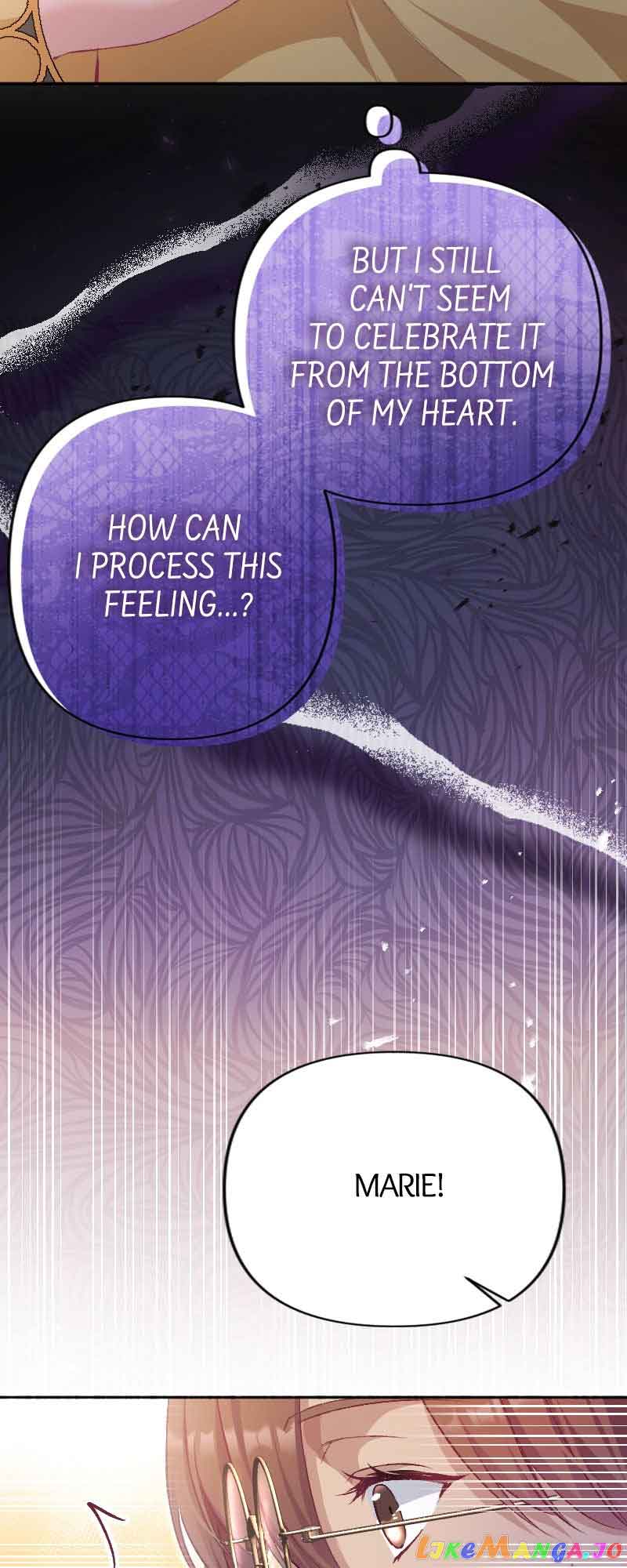 A Deceiving Bride and The Fierce Lion Chapter 33 209 28