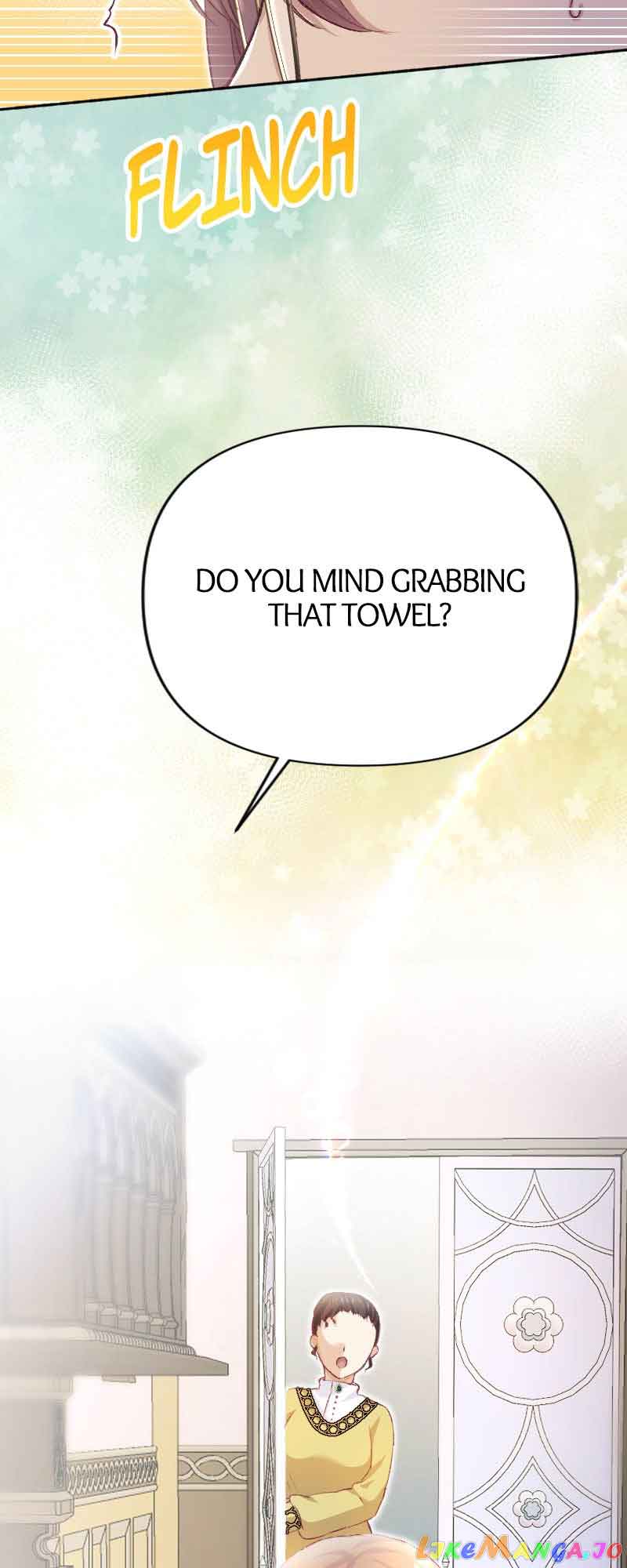 A Deceiving Bride and The Fierce Lion Chapter 33 210 29