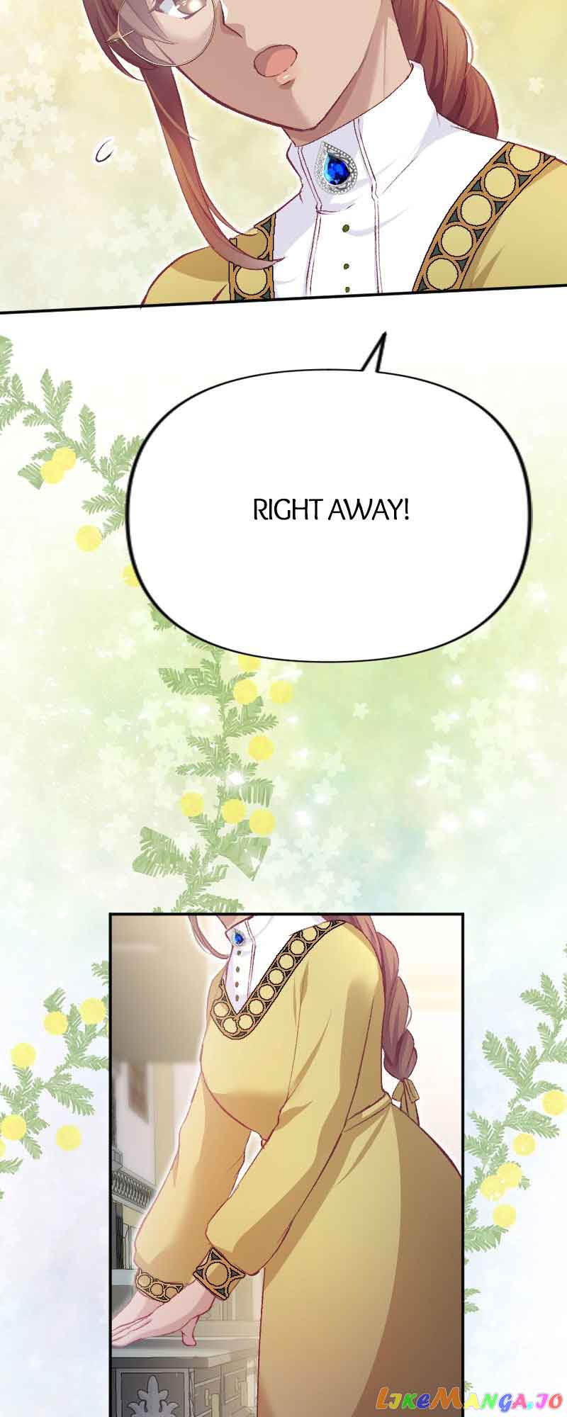 A Deceiving Bride and The Fierce Lion Chapter 33 212 31