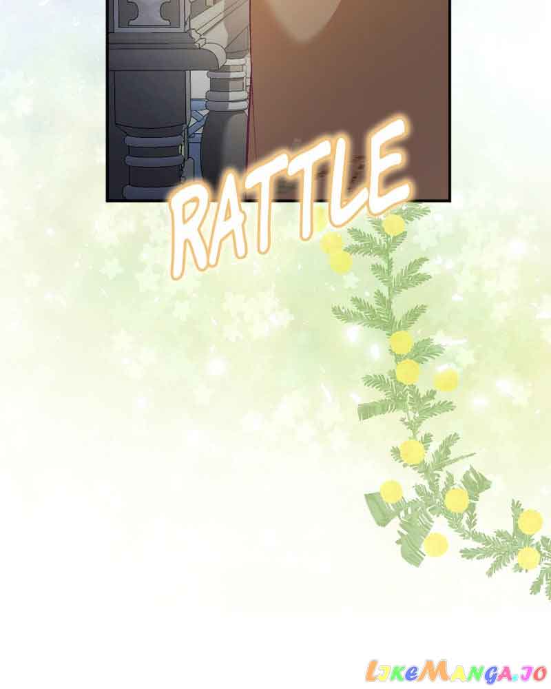 A Deceiving Bride and The Fierce Lion Chapter 33 213 32