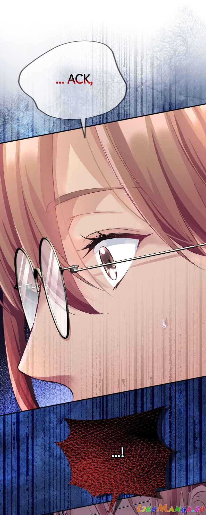 A Deceiving Bride and The Fierce Lion Chapter 33 214 33