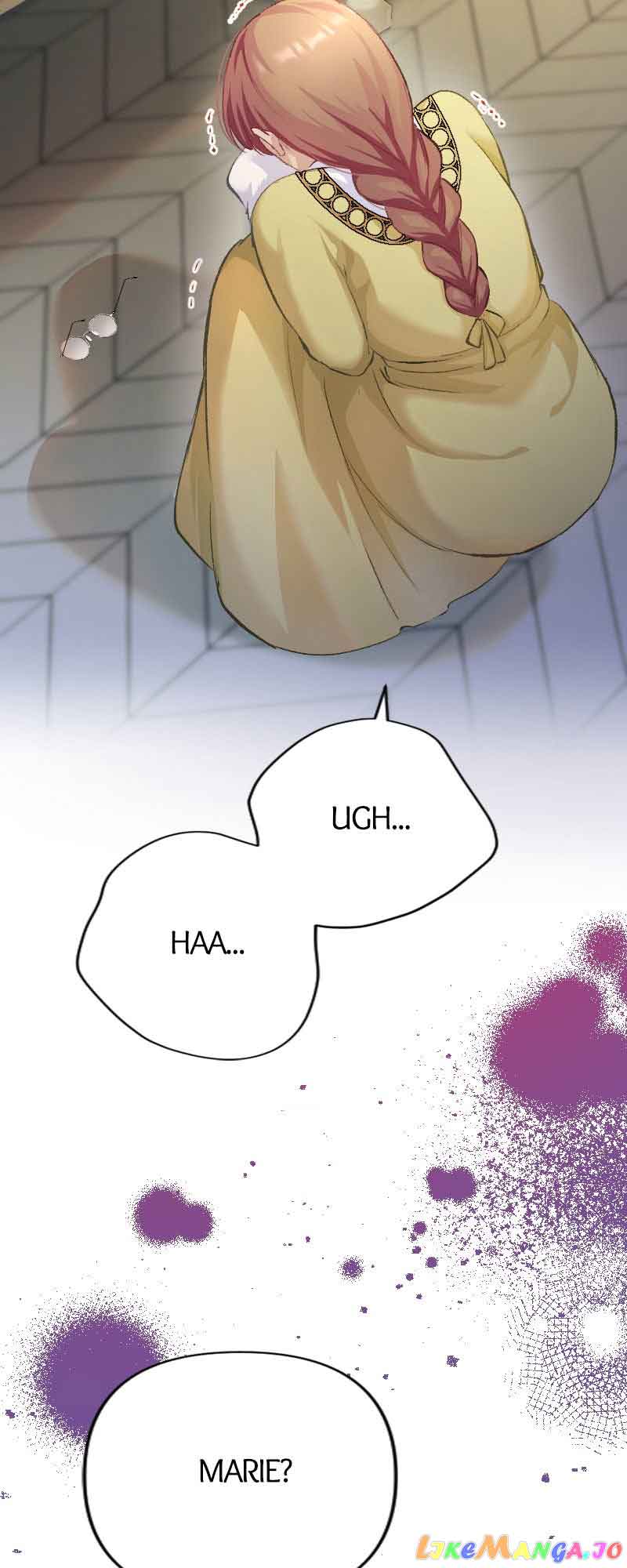 A Deceiving Bride and The Fierce Lion Chapter 33 218 37