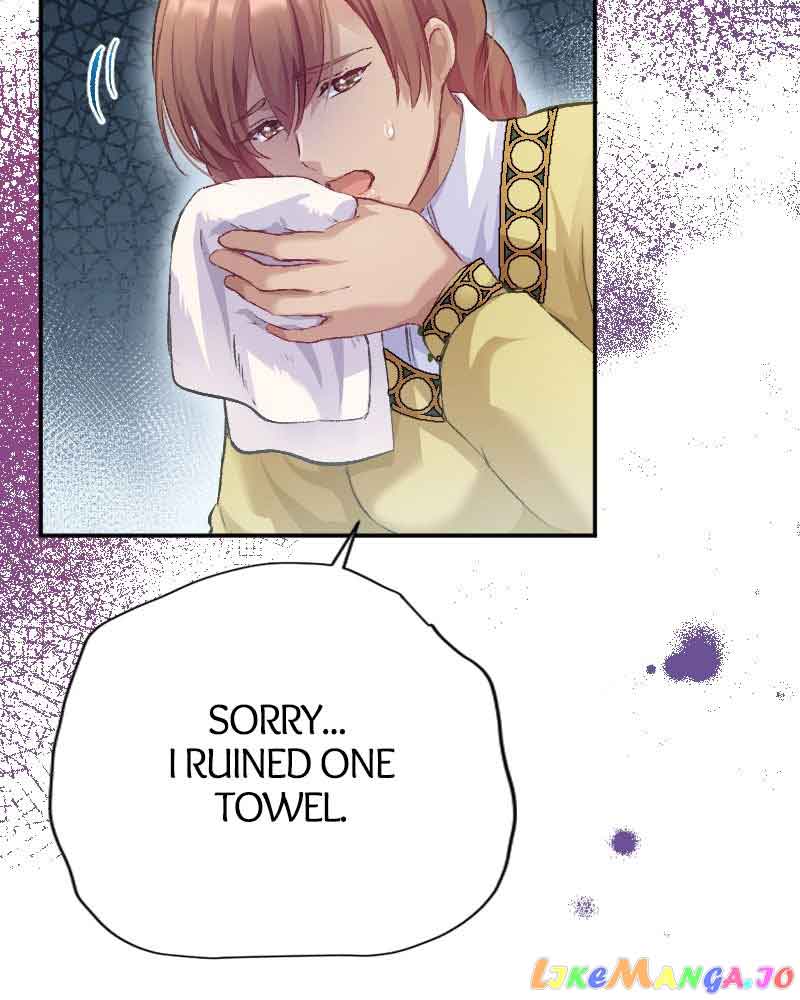 A Deceiving Bride and The Fierce Lion Chapter 33 221 40