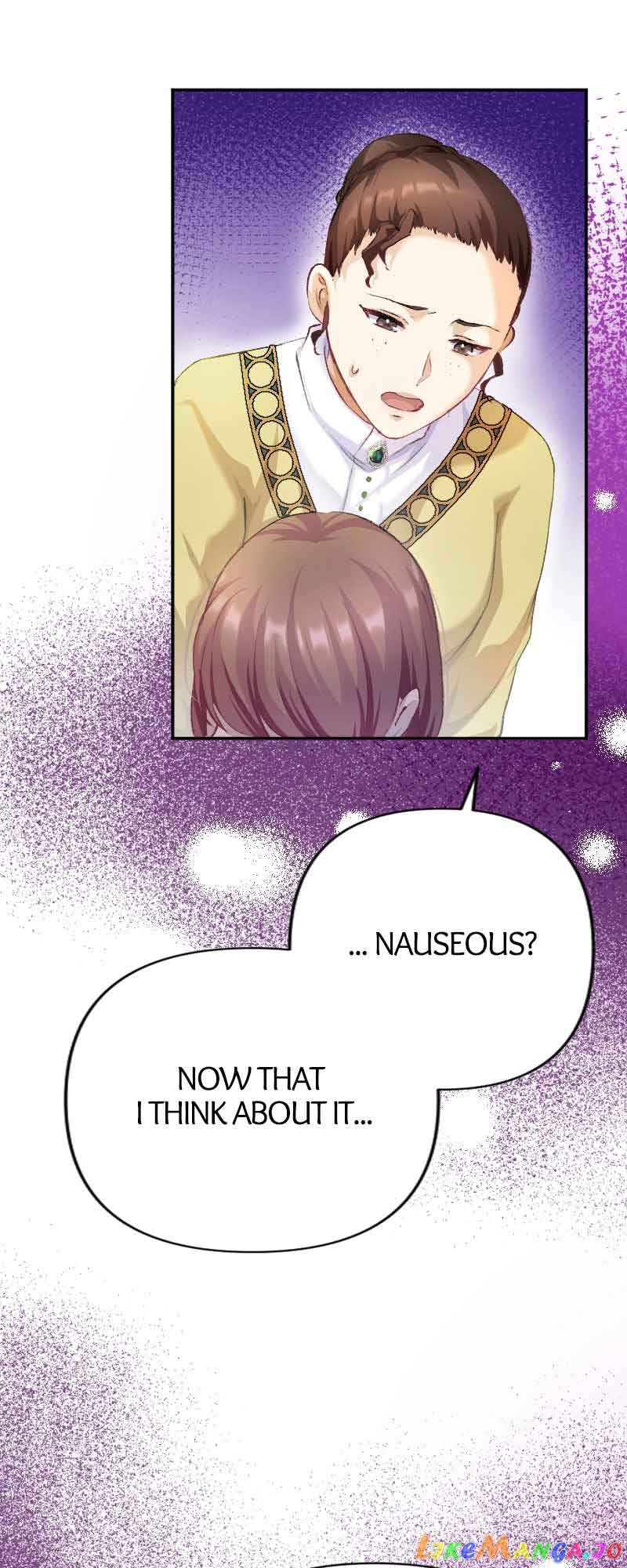 A Deceiving Bride and The Fierce Lion Chapter 33 222 41