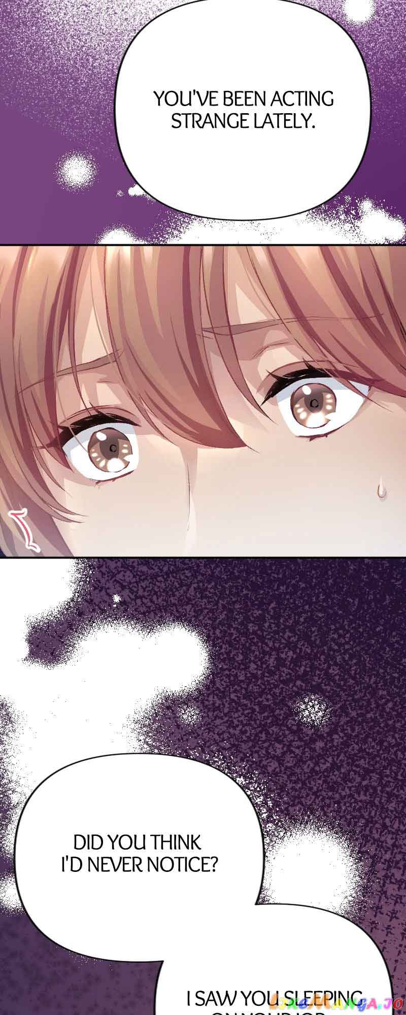 A Deceiving Bride and The Fierce Lion Chapter 33 223 42