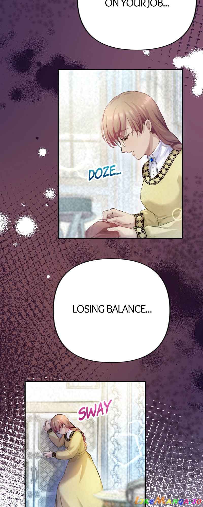 A Deceiving Bride and The Fierce Lion Chapter 33 224 43