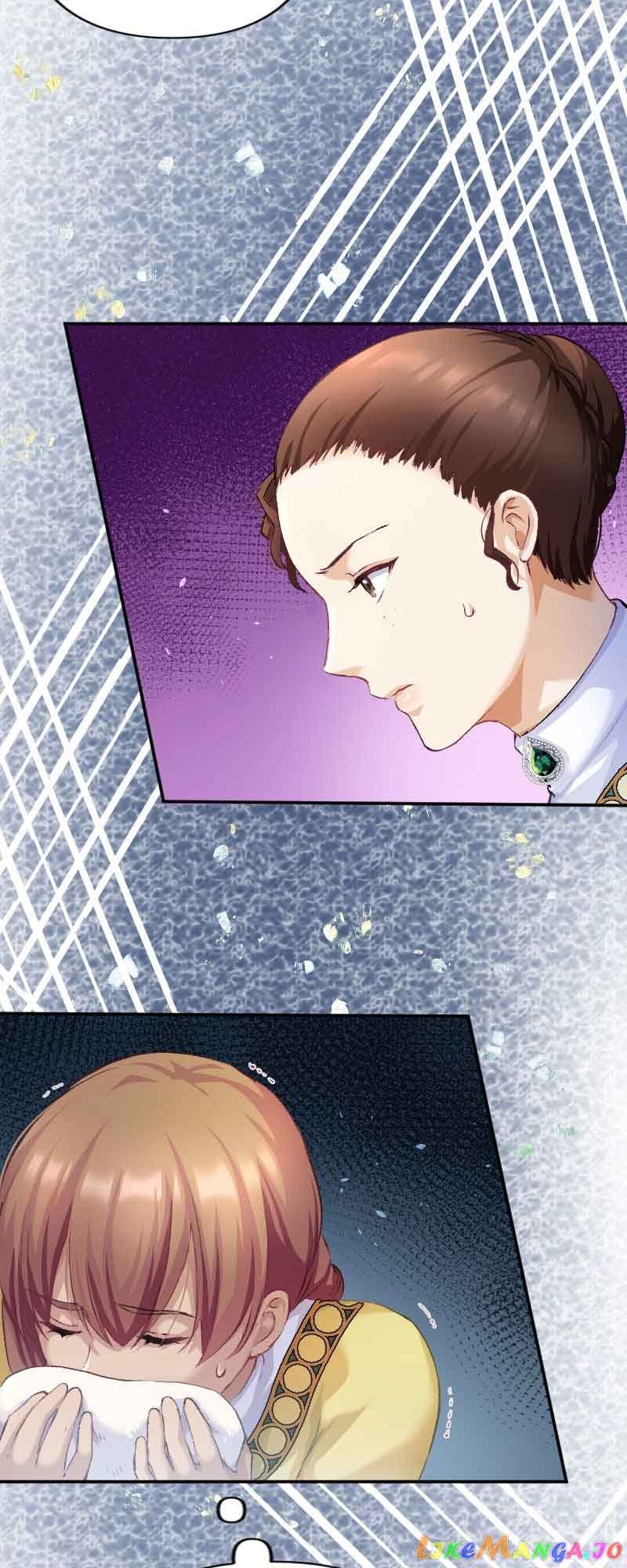 A Deceiving Bride and The Fierce Lion Chapter 33 226 45