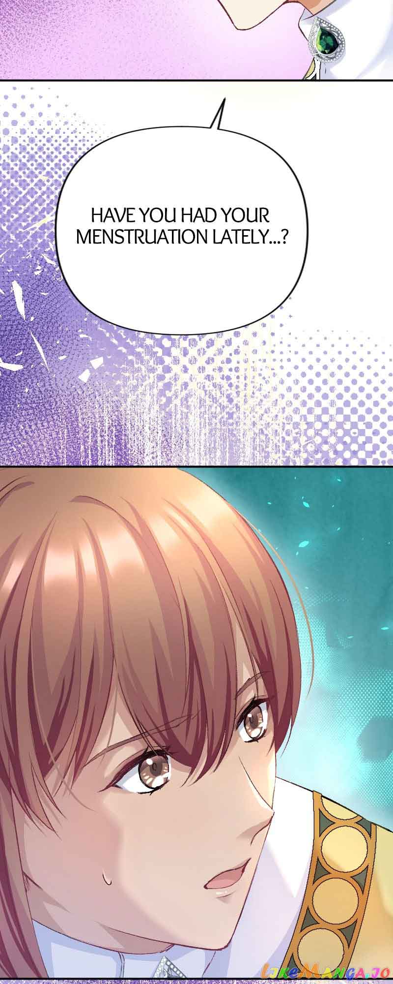 A Deceiving Bride and The Fierce Lion Chapter 33 228 47