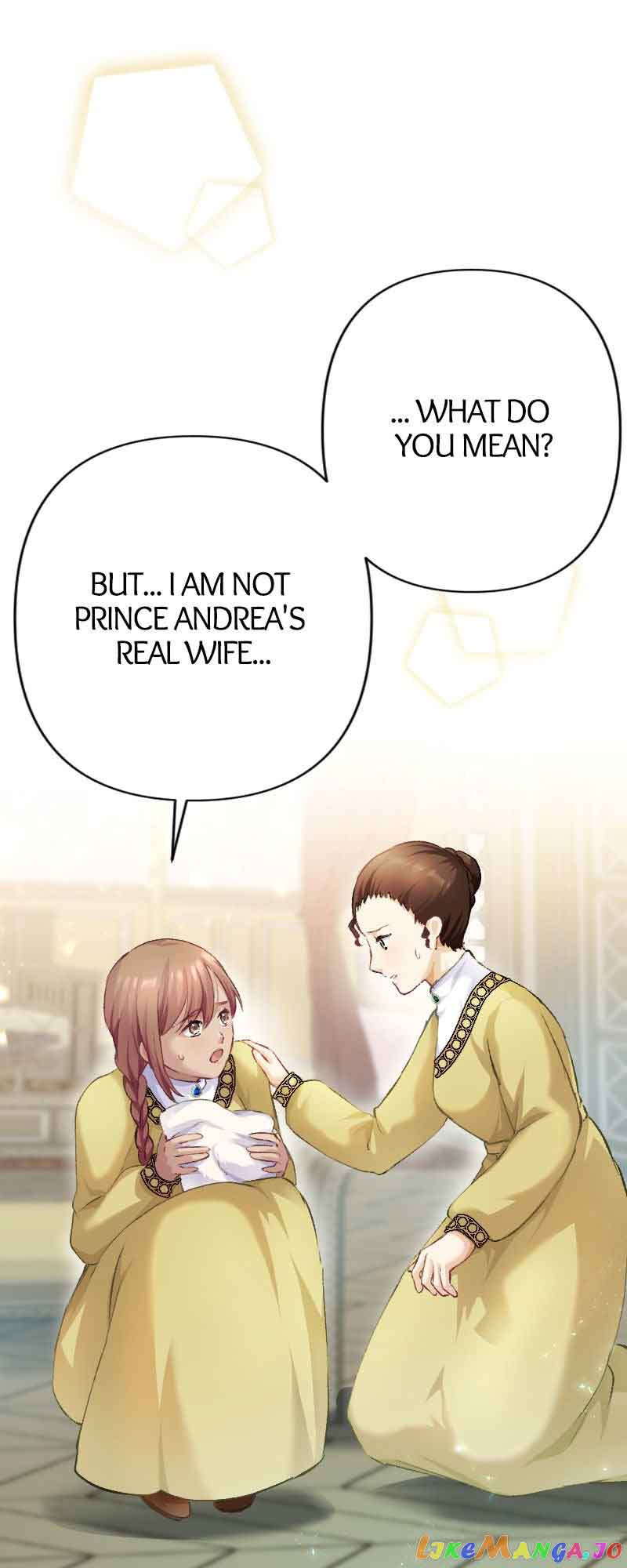 A Deceiving Bride and The Fierce Lion Chapter 33 230 49