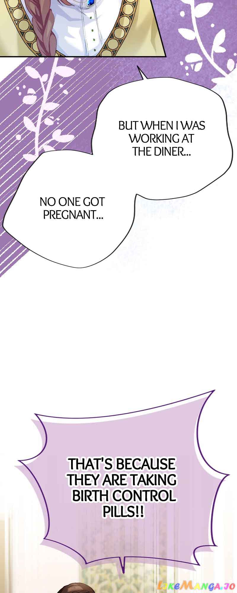 A Deceiving Bride and The Fierce Lion Chapter 33 232 51