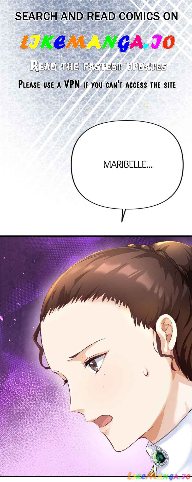 A Deceiving Bride and The Fierce Lion Chapter 34 197 01