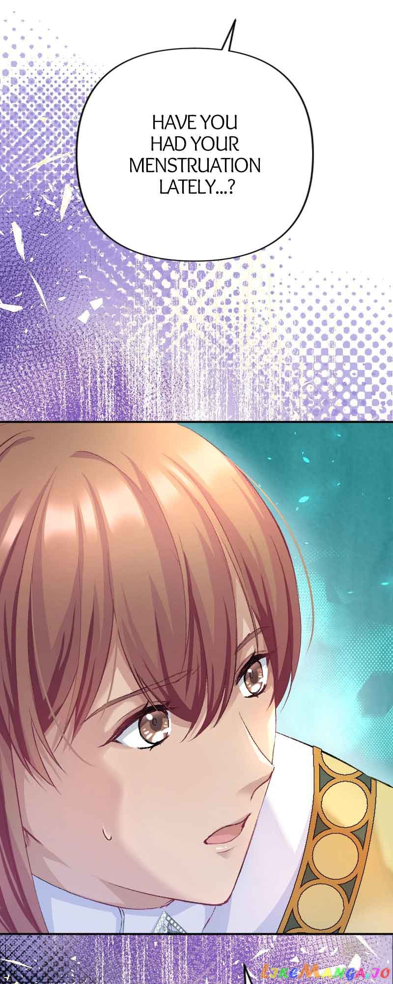 A Deceiving Bride and The Fierce Lion Chapter 34 198 02