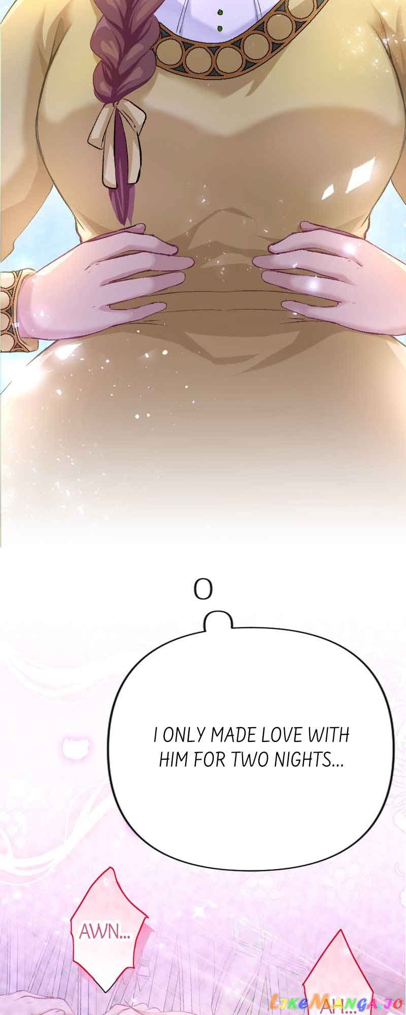 A Deceiving Bride and The Fierce Lion Chapter 34 200 04