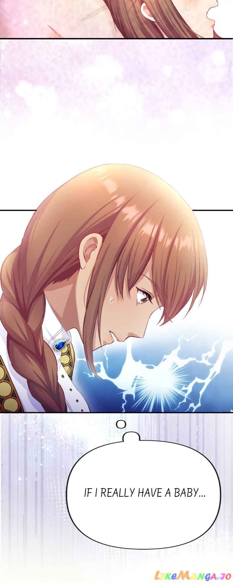 A Deceiving Bride and The Fierce Lion Chapter 34 202 06