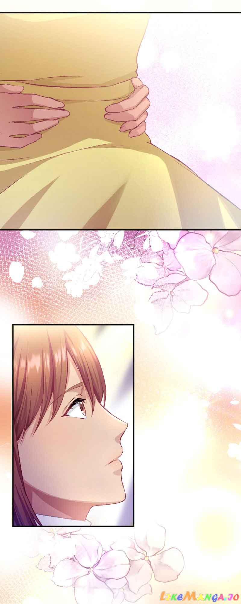 A Deceiving Bride and The Fierce Lion Chapter 34 203 07