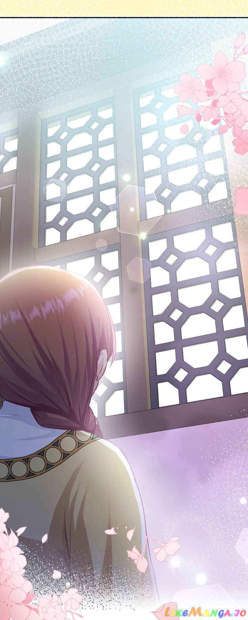 A Deceiving Bride and The Fierce Lion Chapter 34 205 09