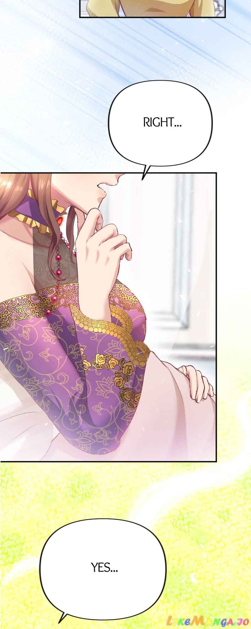 A Deceiving Bride and The Fierce Lion Chapter 34 208 12