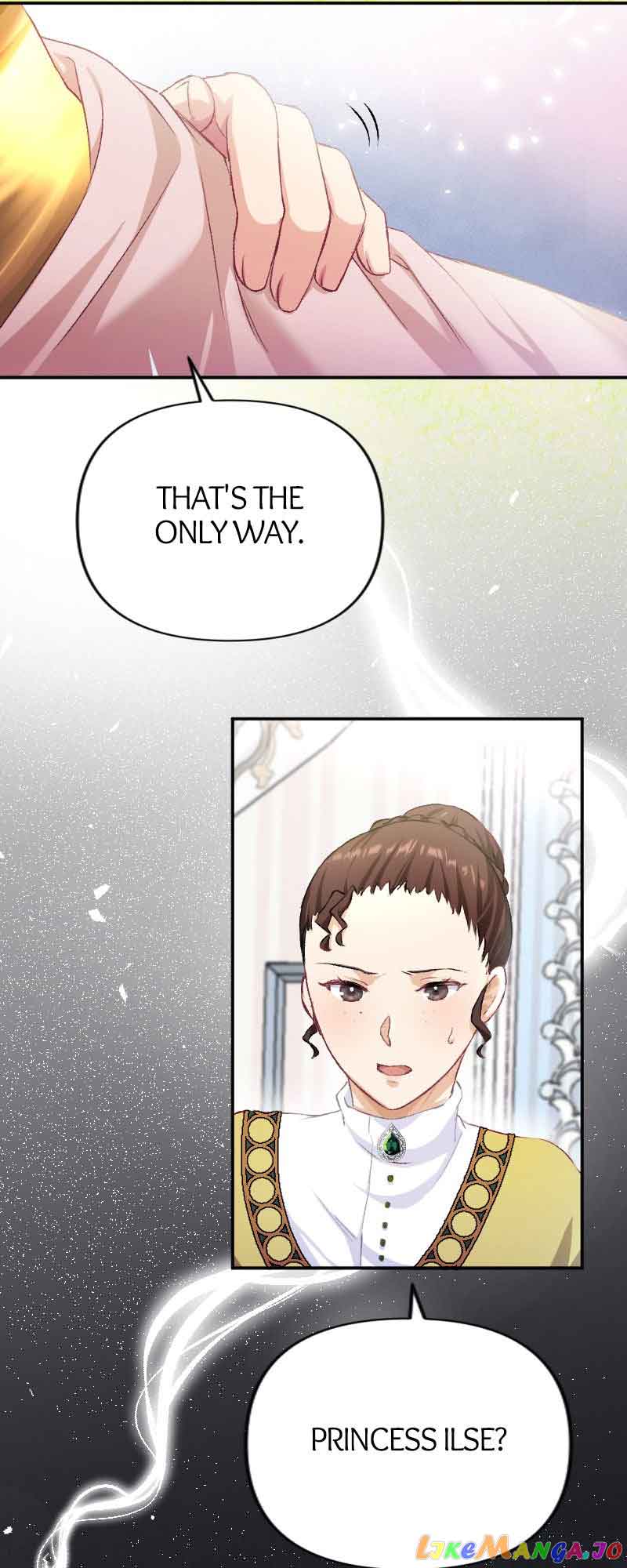 A Deceiving Bride and The Fierce Lion Chapter 34 209 13