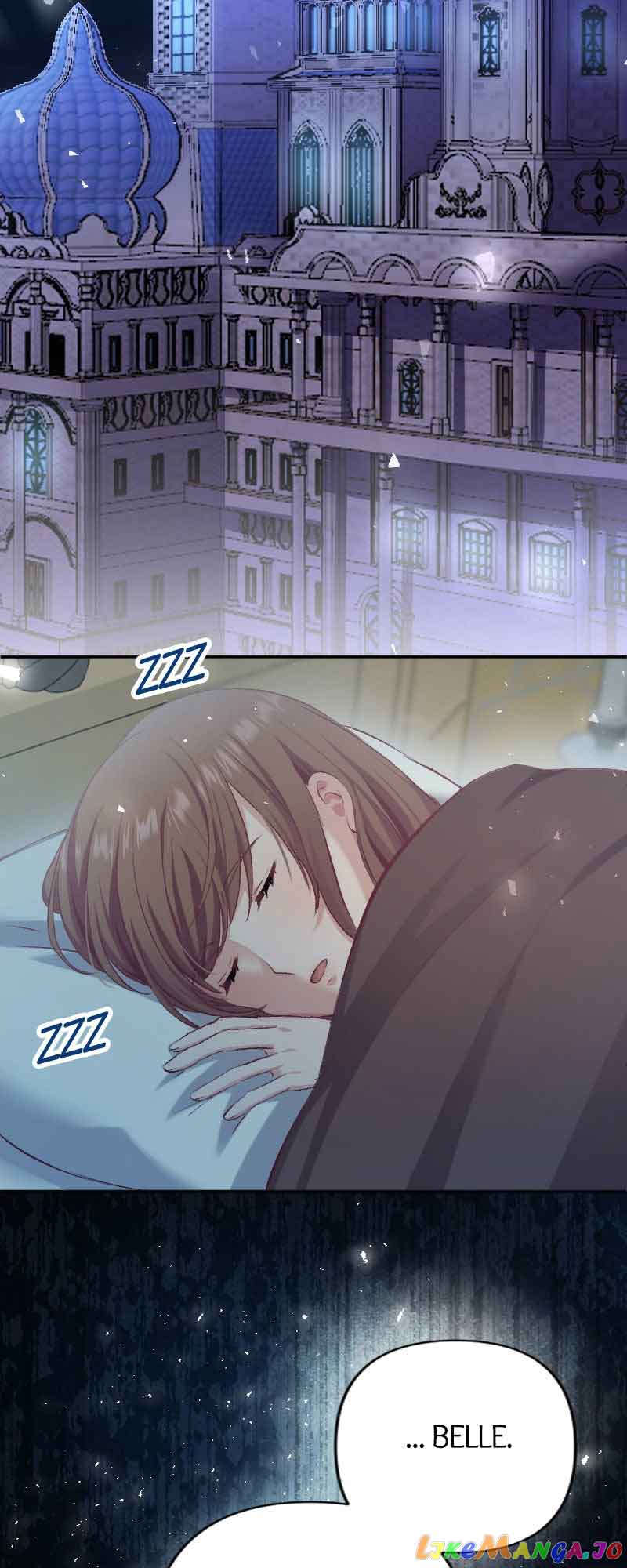 A Deceiving Bride and The Fierce Lion Chapter 34 211 15