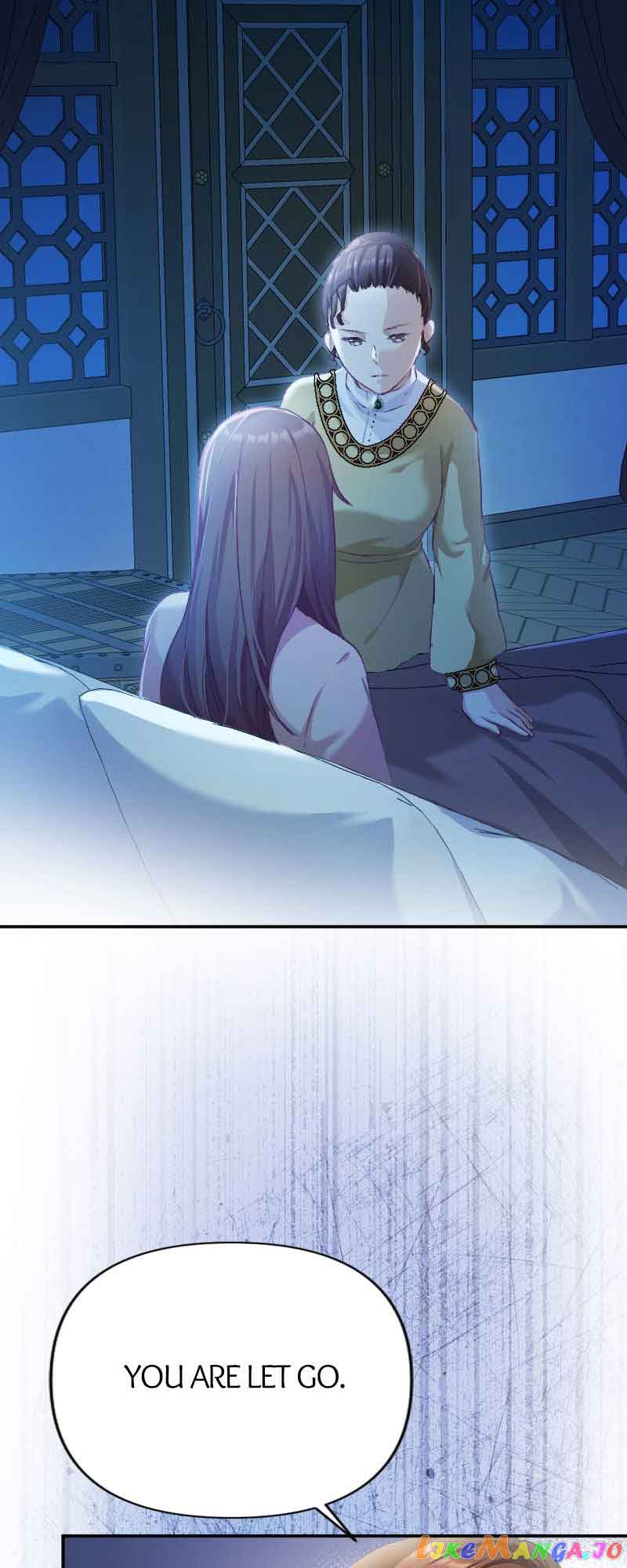 A Deceiving Bride and The Fierce Lion Chapter 34 215 19