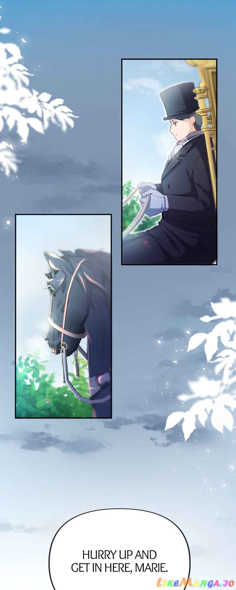 A Deceiving Bride and The Fierce Lion Chapter 34 221 25